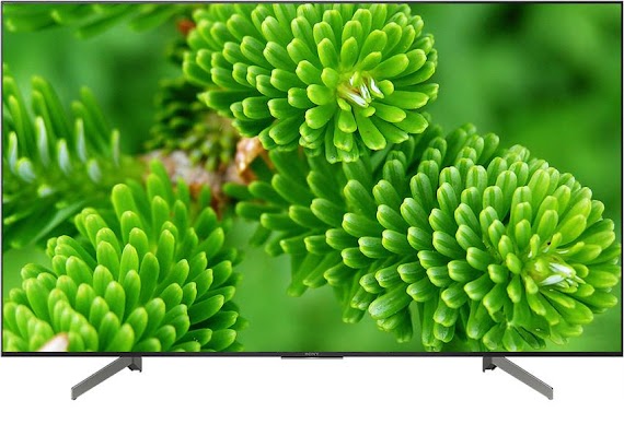 Android Tivi Sony 4K KD-65X8500G (65inch)
