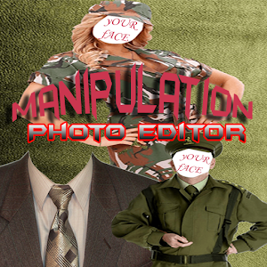 Manipulation Photo Editor.apk 1.0