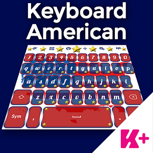 Keyboard American.apk 1.2