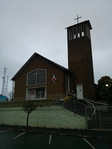 Igreja Evangélica Luterana do Brasil