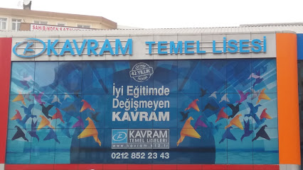 Esenyurt Kavram Temel Lisesi