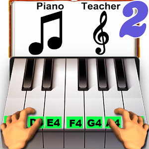 Download Real Piano Teacher 2 For PC Windows and Mac