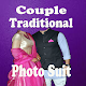Download Couple Traditional Dresses For PC Windows and Mac 1.0