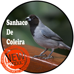 Download Sanhaco De Coleira For PC Windows and Mac