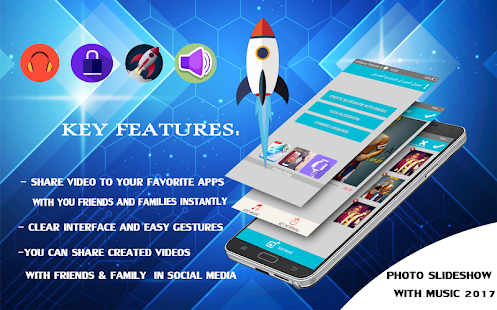 How to download photo slideshow with music lastet apk for laptop