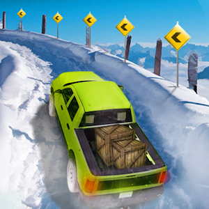Download 4x4 Off Road Cargo Simulation For PC Windows and Mac