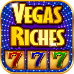 Vegas Riches Slots Apk