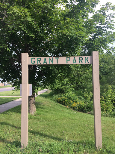 Grant Park