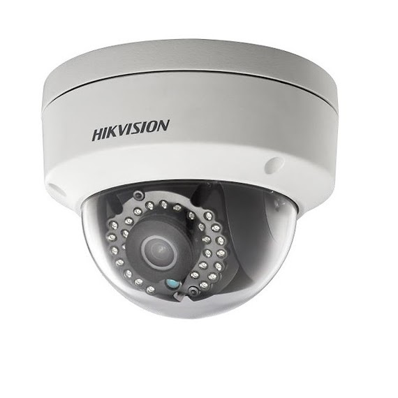 Camera IP 2MP H265 + Hikvision DS-2CD2121G0-IWS - Hàng chính hãng