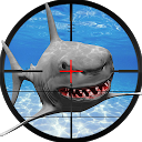 ダウンロード Tiger Shark Attack FPS Sniper Shooter をインストールする 最新 APK ダウンローダ