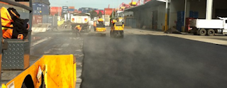 asphalt paving melbourne
