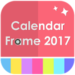 Calendar Frame 2017 Apk