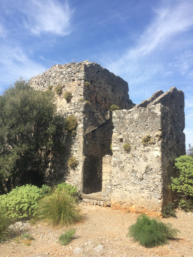 Torre San Nicola Arcella 