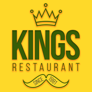 Download KINGS Restaurant For PC Windows and Mac