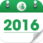 Chinese Calendar 2016 Apk