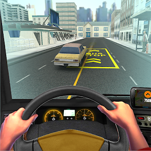 Download City Bus Driver Simulator 3D: Coach Bus Games 2018 For PC Windows and Mac