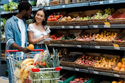 Food shopping ranks as the top area in which economically active users are motivated by rewards, followed by fuel, bank services, health and pharmaceutical products, and clothing.