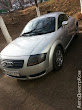 продам авто Audi TT TT (8N) Coupe