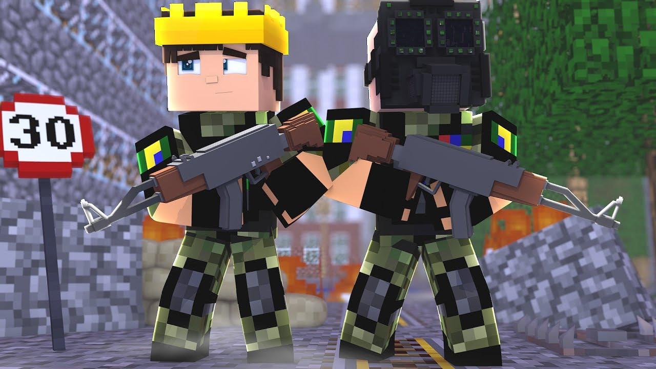 Guns Mods for MCPE - Minecraft PE APK Latest Version 1.0 for Android - Get ...