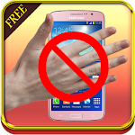 Don't Touch My Phone Apk