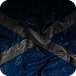 Scotland Flag Wallpaper Apk