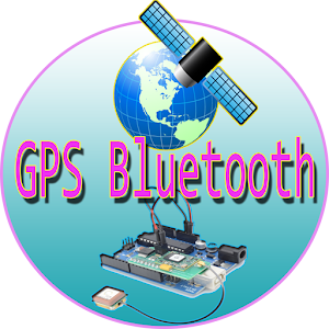 Download gps bluetooth For PC Windows and Mac