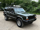 продам авто Jeep Cherokee Cherokee I (XJ)