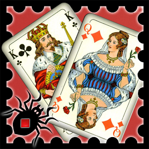 Solitaire - Spider - 2015 Hacks and cheats