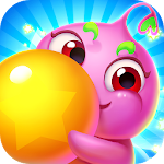 Bubble Popping Apk
