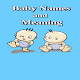 Download Baby Name and Meaning (+30.000) For PC Windows and Mac 1.0