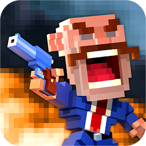 Download Guns.io For PC Windows and Mac