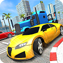 ダウンロード Extreme Car Driving City をインストールする 最新 APK ダウンローダ