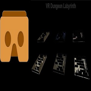 Download VR Dungeon Labyrinth For PC Windows and Mac