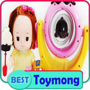 Download Toy Mong For PC Windows and Mac