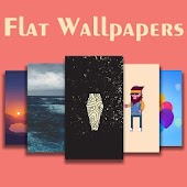 Flat Wallpapers