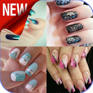 Download Nail Gallery Designs : Latest Edition For PC Windows and Mac
