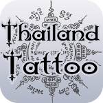 Thailand Tattoo Designs Apk