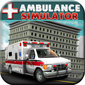 Download Ambulance 911 For PC Windows and Mac
