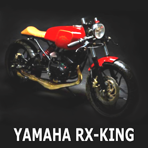 Download Modifikasi Motor Yamaha RX King For PC Windows and Mac
