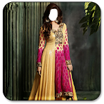 Salwar Kameez Photo Montage Apk