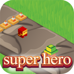 Download Hero Jump Adventure For PC Windows and Mac