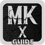 Guide for Mortal Kombat X Apk