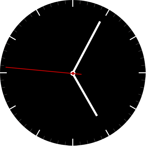 Easy Watch face