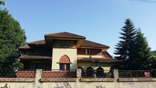 Casa Dr Patrascanu