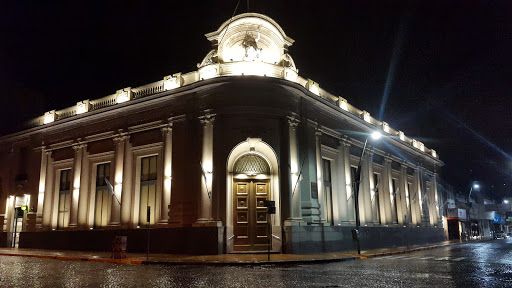 Antiguo Banco Nación