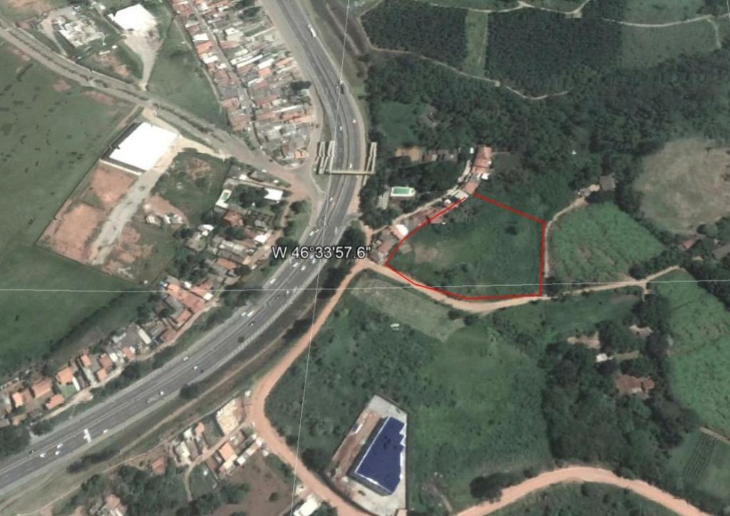 Terrenos à venda Jardim Paulista