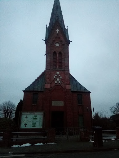 St.  Petri-Kirche