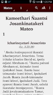How to download Asheninka Pichis - Bible 3.1 mod apk for android
