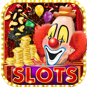 Download Crazy Circus Party Slots For PC Windows and Mac