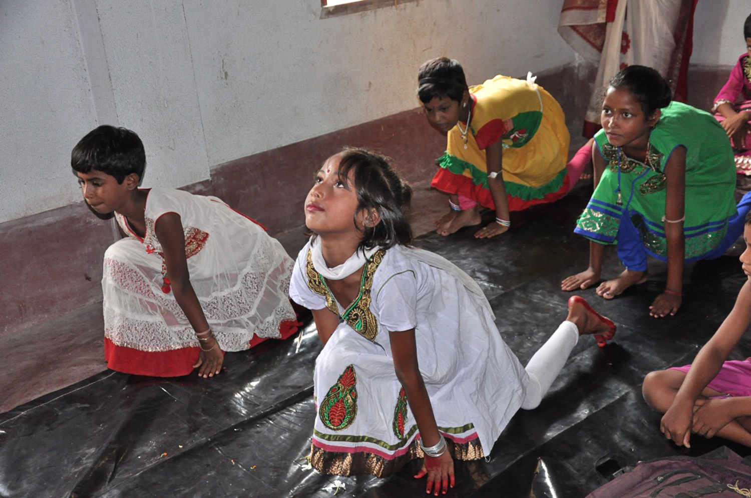 How one-teacher Ekal schools helped the spread of Hindutva in rural West Bengal